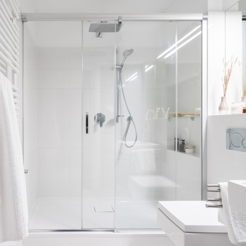 Cost of Shower Installation in Bucks County, PA